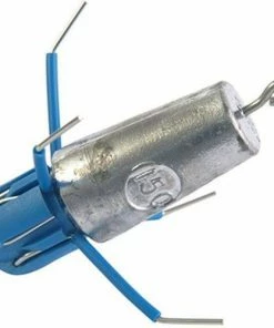 Gemini Flatback Breakout Sinkers - Weights