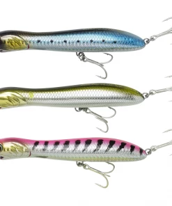 Savage Panic Prey V2 - Topwater/surface lures