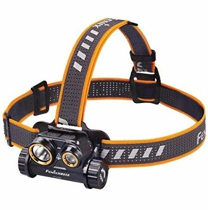 Fenix HM65R Headlamp - Headlamps 1 Fenix HM65R Headlamp - Headlamps