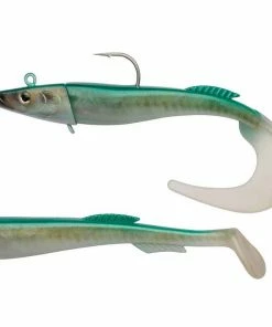 Berkley Powerbait Power Sandeels 15cm - -Sea Fishing Outlet Store hzoatb3f637393176226244813