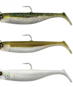 Savage Minnows - -Sea Fishing Outlet Store i0y5o4en637544381866636080