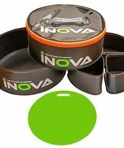 Inova Lug-It Base Station - Luggage -Sea Fishing Outlet Store i3qb0a4a637480303356921182