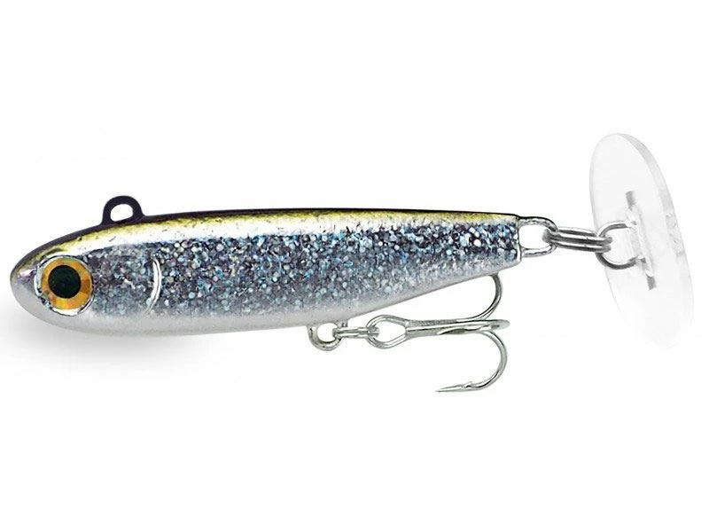 Fiiish Power Tail Lures - Crankbaits & plugs 5 Fiiish Power Tail Lures - Crankbaits & plugs - Image 5