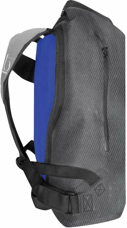 Mustad Dry Backpack 30L - Luggage 3 Mustad Dry Backpack 30L - Luggage - Image 3