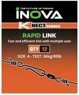 Inova Rapid Links - Clips, links & connectors 3 Inova Rapid Links - Clips, links & connectors - Image 3