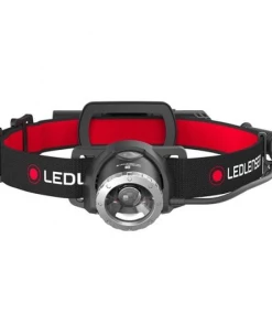 LED Lenser H8R Rechargeable LED Head Torch - Headlamps 7 LED Lenser H8R Rechargeable LED Head Torch - Headlamps -Sea Fishing Outlet Store imdfmd42637104462090125070