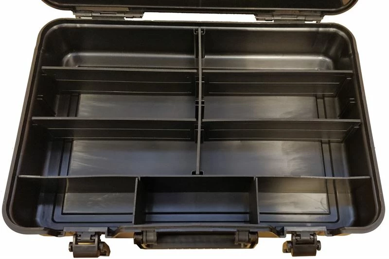 HTO Lure Carrying Case - Tackle boxes 4 HTO Lure Carrying Case - Tackle boxes - Image 4