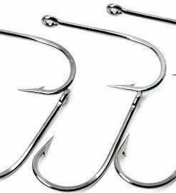 Cox & Rawle Meat Hooks - 7 Cox & Rawle Meat Hooks - -Sea Fishing Outlet Store irliuacr635896698574142351