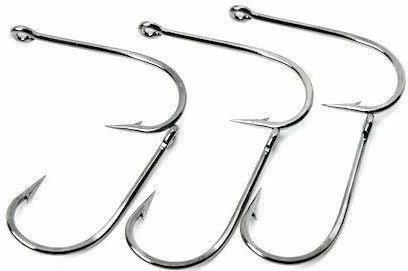 Cox & Rawle Meat Hooks - 4 Cox & Rawle Meat Hooks - - Image 4