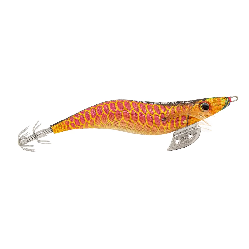 Berkley Egi Master Squid Lures - Squid jigs 3 Berkley Egi Master Squid Lures - Squid jigs - Image 3