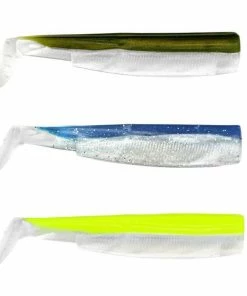 Fiiish Black Minnow Combo - Minnows 7 Fiiish Black Minnow Combo - Minnows -Sea Fishing Outlet Store iurwdoyy637774902134754686