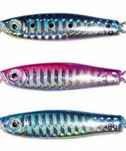 Dennett Super Sardine Sea Lures - Metal lures & pirks