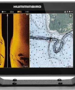 Humminbird Solix 10 G3 Fishfinder - Fish finders 12 Humminbird Solix 10 G3 Fishfinder - Fish finders -Sea Fishing Outlet Store iv4yw0xh636881638884442946