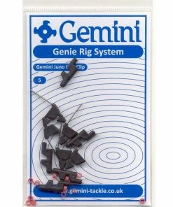 Gemini Juno Bait Clips -
