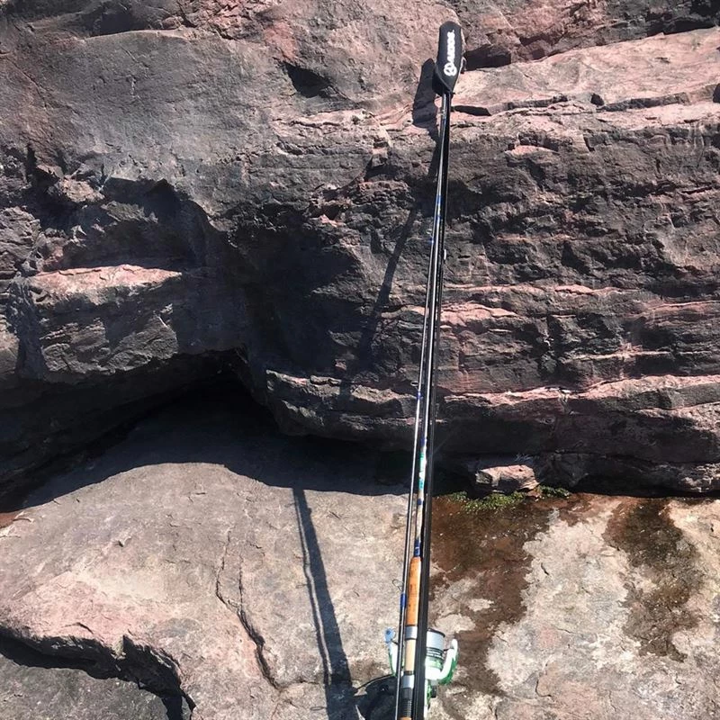 Akios Rod Caddy - Rod carriers & tubes 2 Akios Rod Caddy - Rod carriers & tubes - Image 2