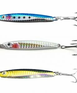Dennett Super Sprat Sea Lures - Metal lures & pirks