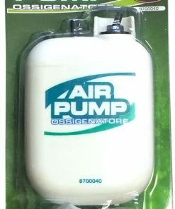 Kiddy Deluxe Air Pump - Aerators & pumps