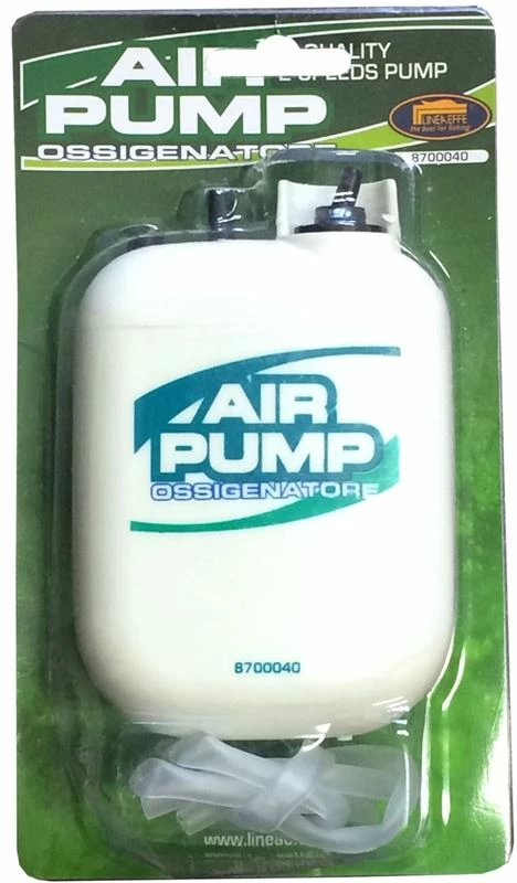 Kiddy Deluxe Air Pump - Aerators & pumps 1 Kiddy Deluxe Air Pump - Aerators & pumps