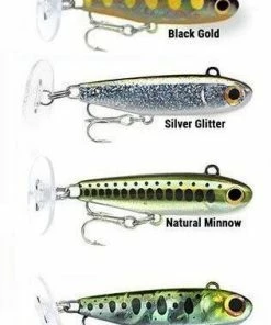 Fiiish Power Tail Lures - Crankbaits & plugs