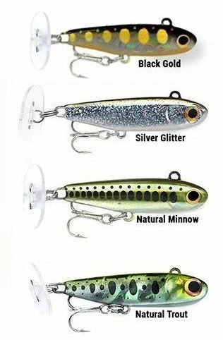 Fiiish Power Tail Lures - Crankbaits & plugs 1 Fiiish Power Tail Lures - Crankbaits & plugs