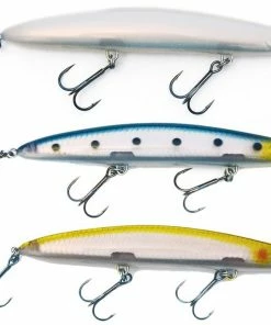 Tronix Pro Axia Search Lures 12.5cm - Crankbaits & plugs