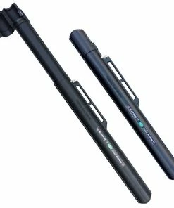 DAM Telescopic Travel Rod Tube - Rod carriers & tubes