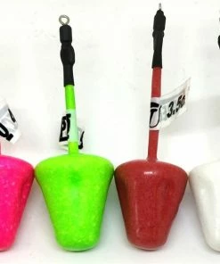 Shore Cast Leads Shore Cast Pod Leads - Weights