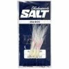 Shakespeare Salt Fat Jack Lures - Feathers & traces