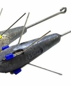 Breakaway Longtail Leads - Weights