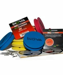 Inova Rig Rappers - Tackle boxes