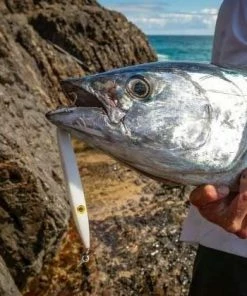 Samson Lures Slim Minnow 30g - Crankbaits & plugs