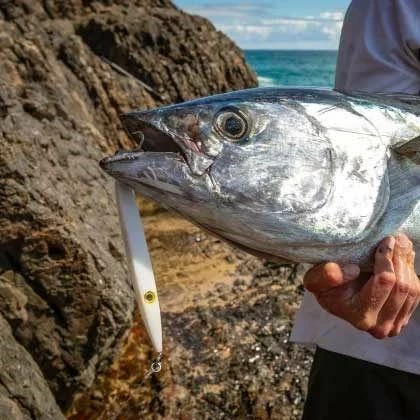 Samson Lures Slim Minnow 30g - Crankbaits & plugs 1 Samson Lures Slim Minnow 30g - Crankbaits & plugs