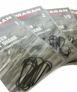 Kamasan B940s Aberdeen Short Shank - Hooks