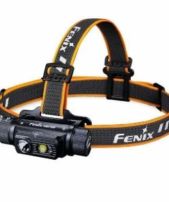 Fenix HM70R V2.0 Rechargeable Headlamp - Headlamps