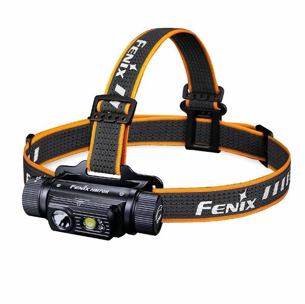 Fenix HM70R V2.0 Rechargeable Headlamp - Headlamps 1 Fenix HM70R V2.0 Rechargeable Headlamp - Headlamps
