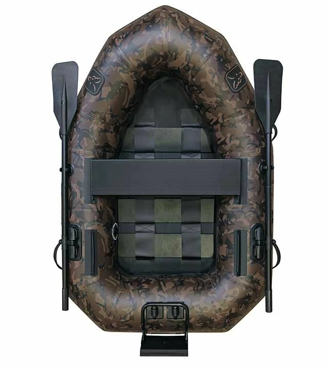 Fox 200 Inflatable Boats - Boats & motors 2 Fox 200 Inflatable Boats - Boats & motors - Image 2