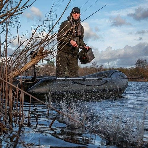 Fox EOS 300 Boat - Boats & motors 1 Fox EOS 300 Boat - Boats & motors