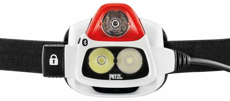 Petzl NAO+ Programmable Headlamp - Headlamps 2 Petzl NAO+ Programmable Headlamp - Headlamps - Image 2