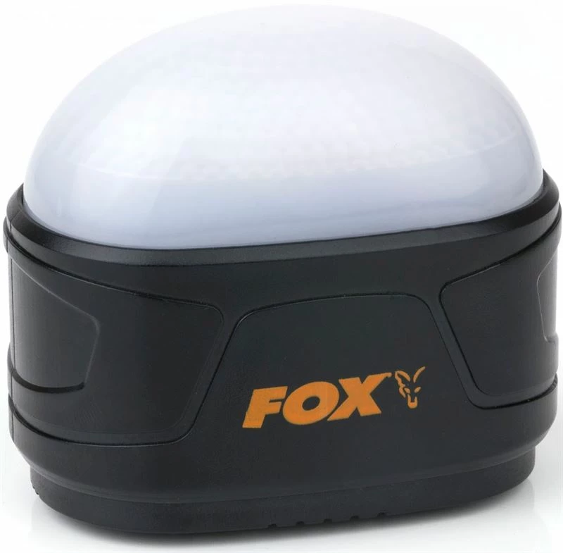 Fox Halo Bivvy Light - Lanterns 1 Fox Halo Bivvy Light - Lanterns