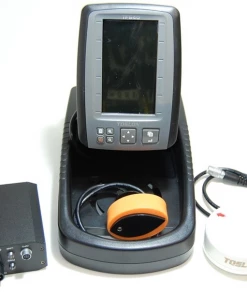 Waverunner Toslon TF640 Feature Finder GPS - Fish finders 9 Waverunner Toslon TF640 Feature Finder GPS - Fish finders -Sea Fishing Outlet Store k1yxom0r637051927938688776