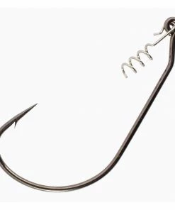 Sidewinder Spinlock Hooks -