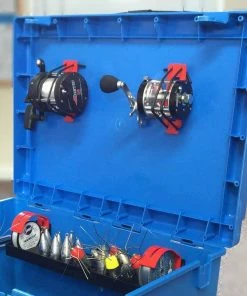 Breakaway Seat Box Accessory Kit - Seat boxes