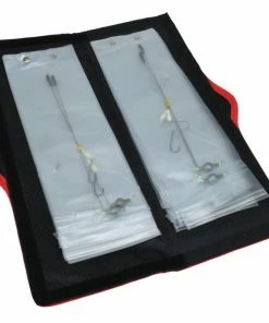 Tronix Pro Boom Rig Wallet - Luggage