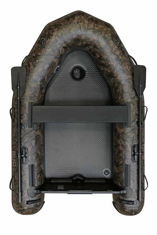 Fox 240 Inflatable Boats - Boats & motors 2 Fox 240 Inflatable Boats - Boats & motors - Image 2