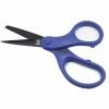 Mustad Small Braid Scissors - Tools