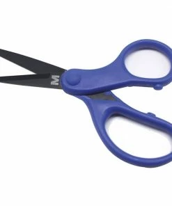 Mustad Small Braid Scissors - Tools