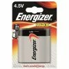 Energizer Max 4.5V Battery - Batteries