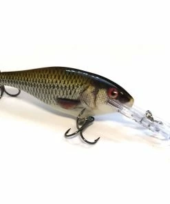 Rapala Shad Rap Lures 7cm - Crankbaits & plugs