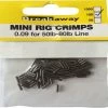 Breakaway Mini Crimps -