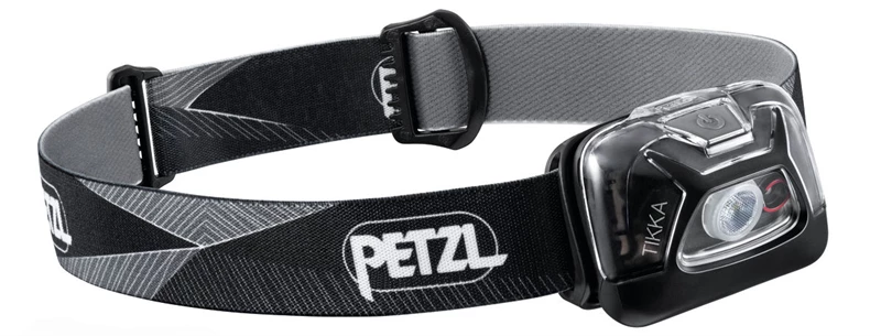 Petzl Tikka Headlamps - 2 Petzl Tikka Headlamps - - Image 2